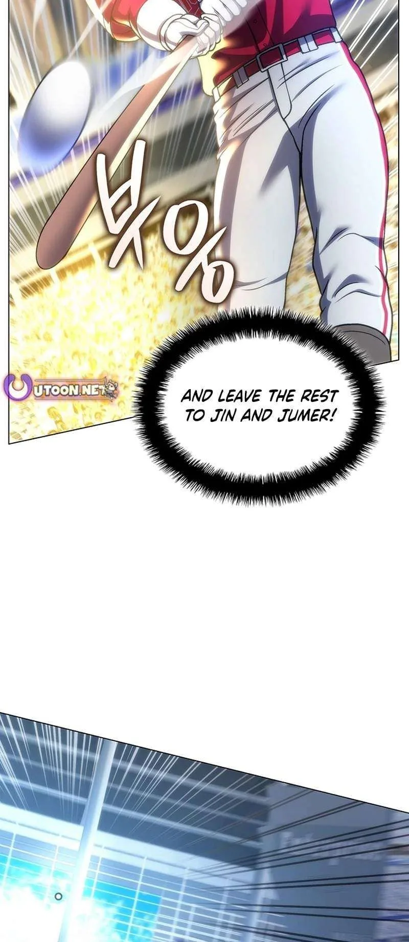 Home Plate Villain Chapter 192 Page 26