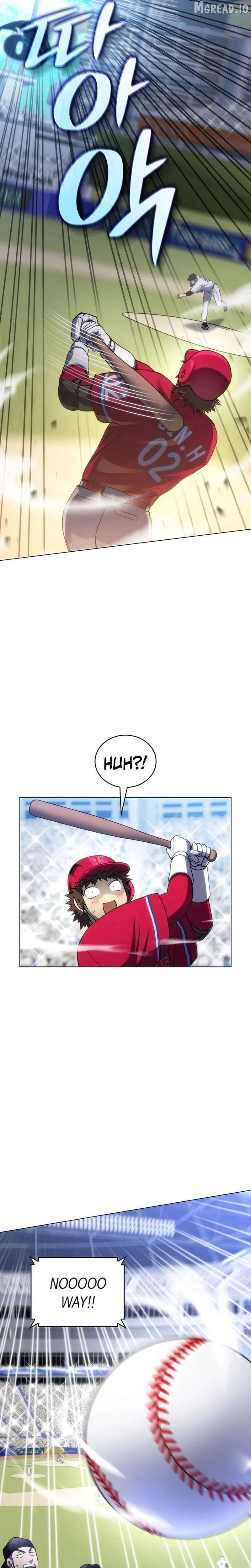 Home Plate Villain Chapter 192 Page 27