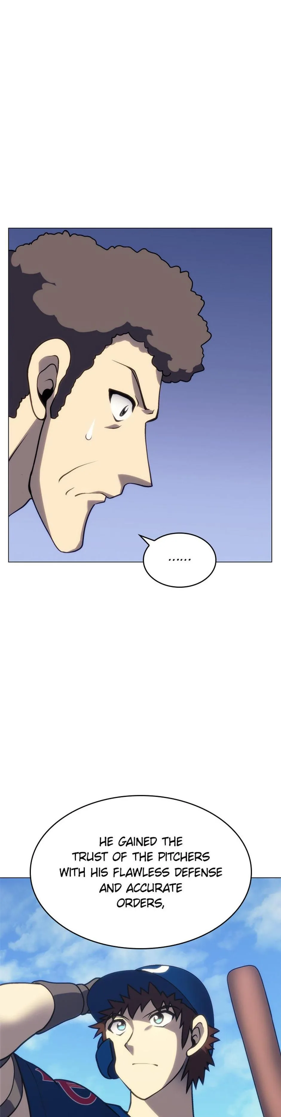 Home Plate Villain Chapter 21 Page 7
