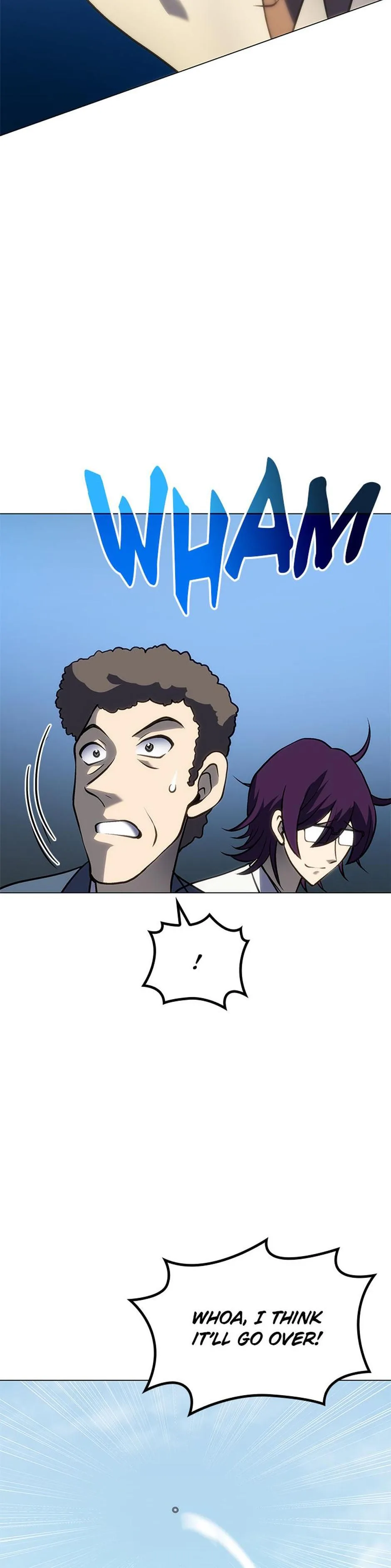 Home Plate Villain Chapter 21 Page 11