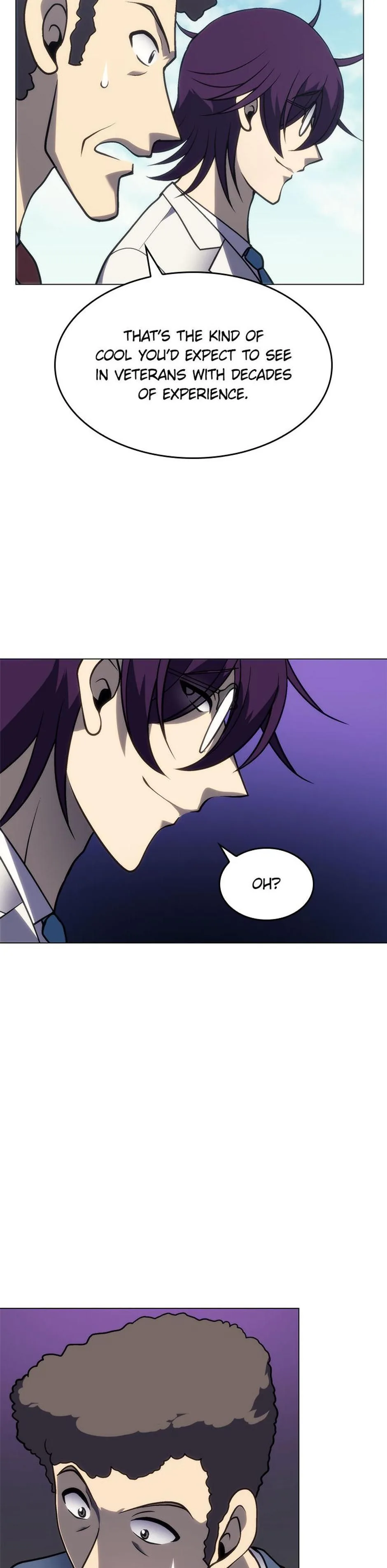 Home Plate Villain Chapter 21 Page 14