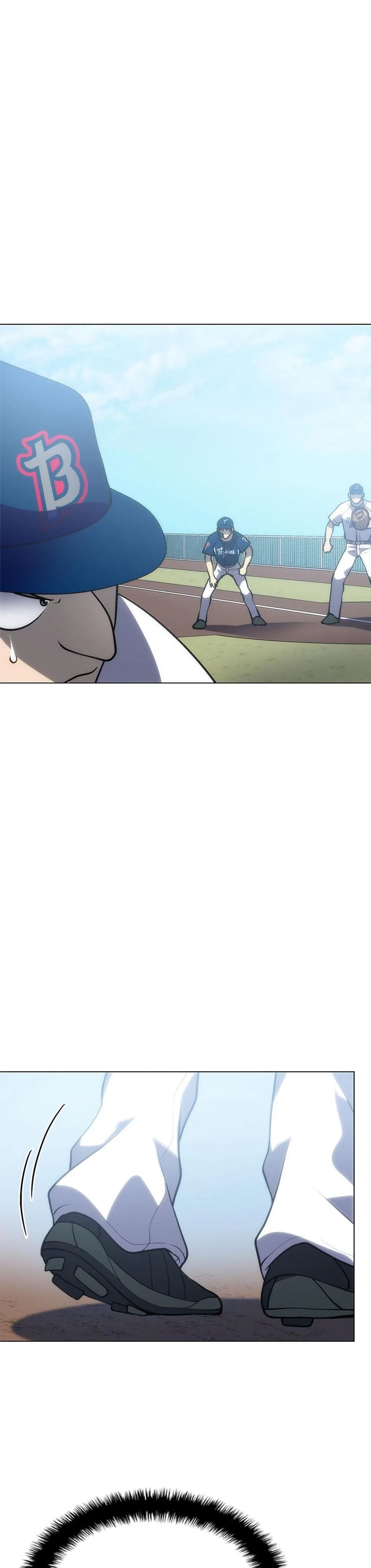 Home Plate Villain Chapter 21 Page 21