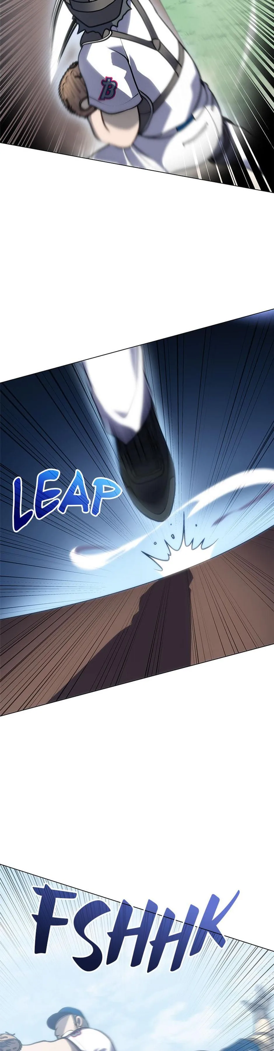 Home Plate Villain Chapter 21 Page 25