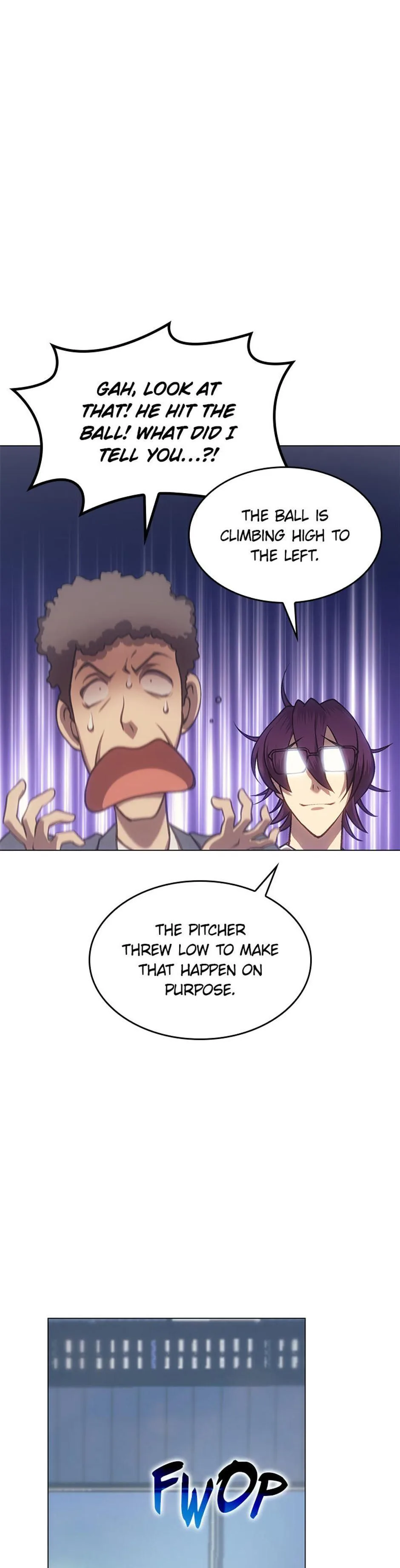 Home Plate Villain Chapter 21 Page 40