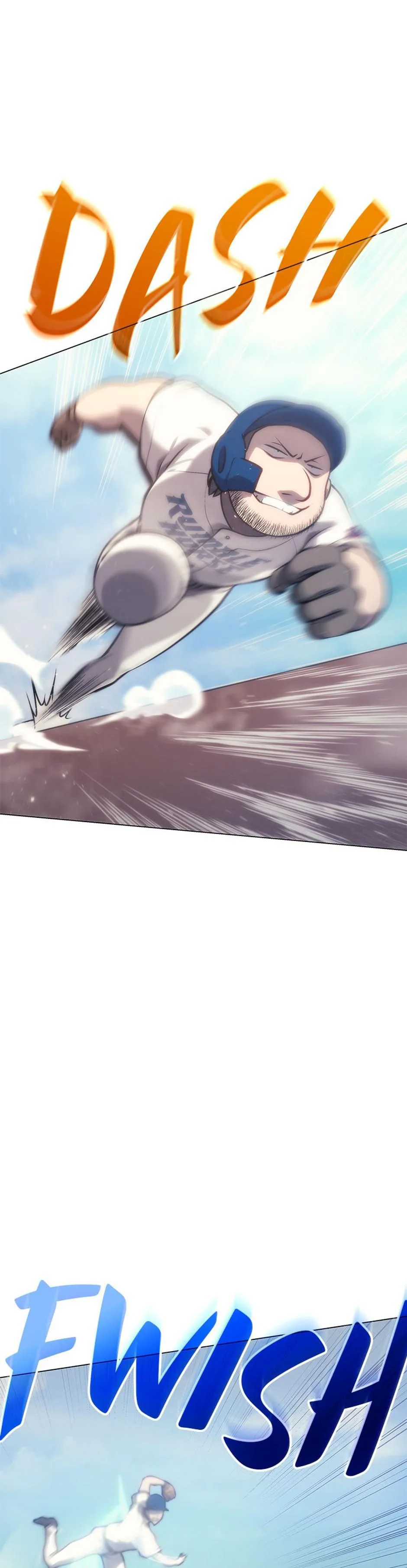 Home Plate Villain Chapter 21 Page 42