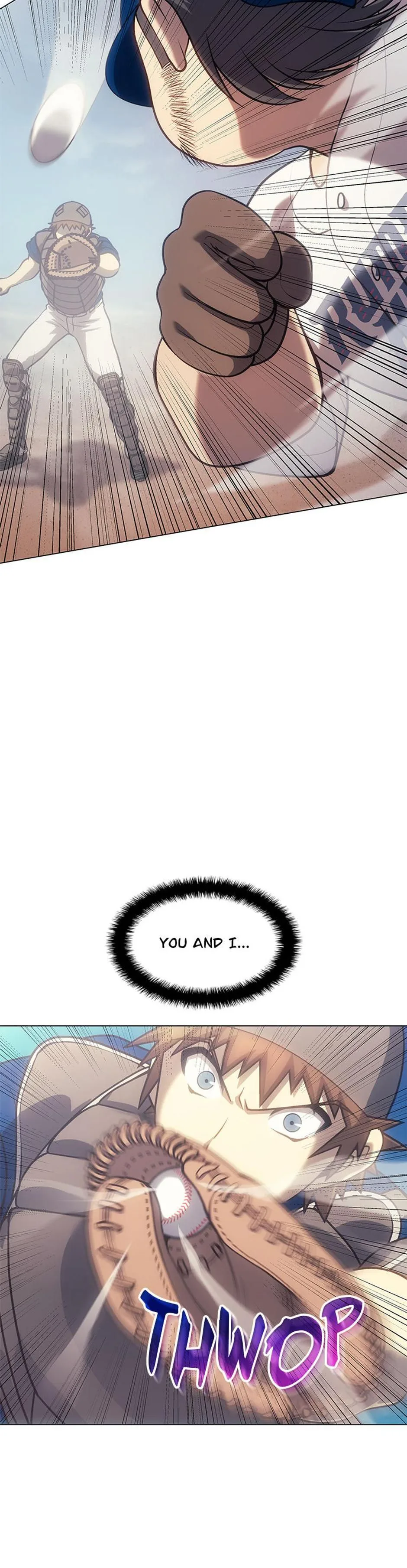 Home Plate Villain Chapter 21 Page 45