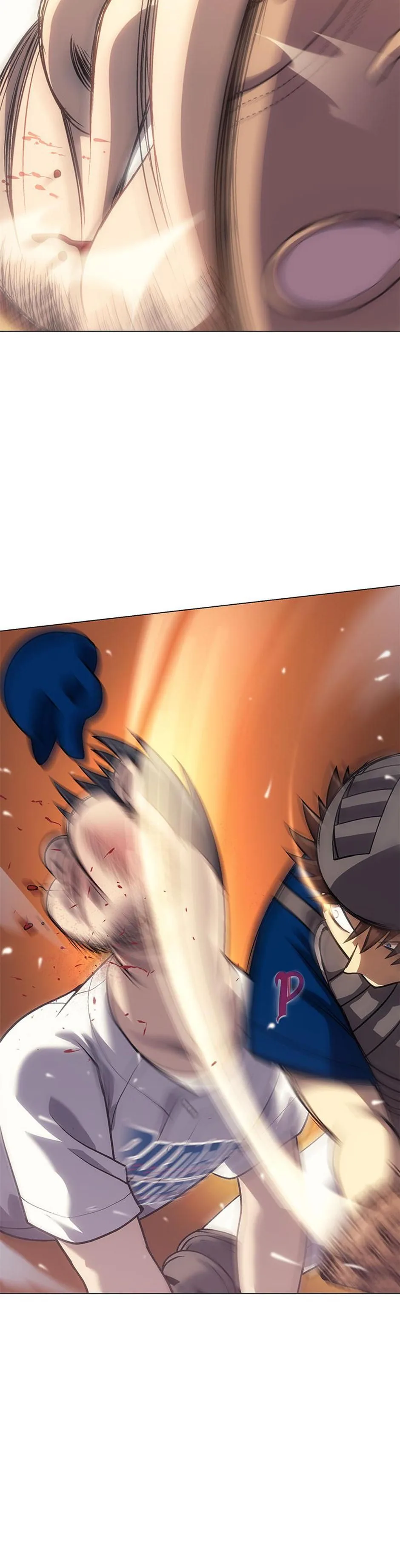 Home Plate Villain Chapter 21 Page 48