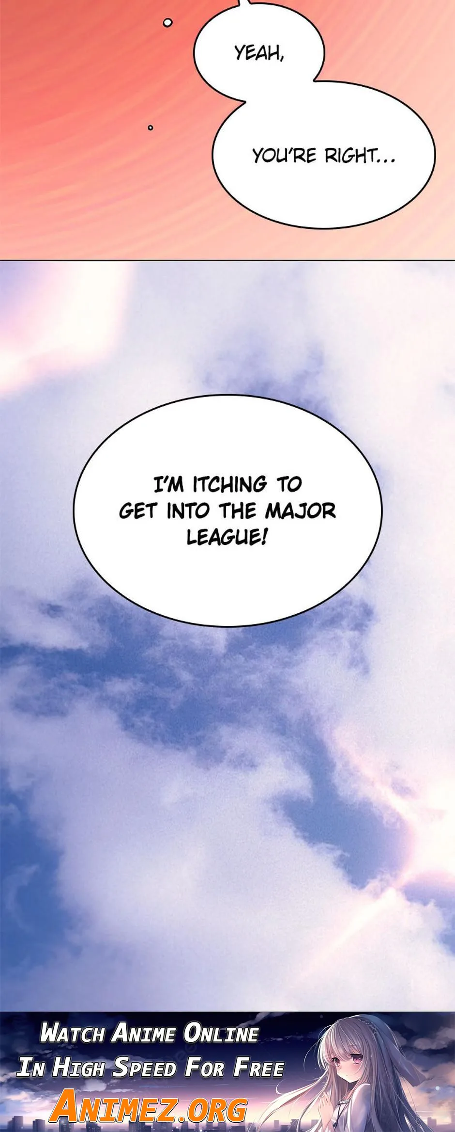 Home Plate Villain Chapter 21 Page 53