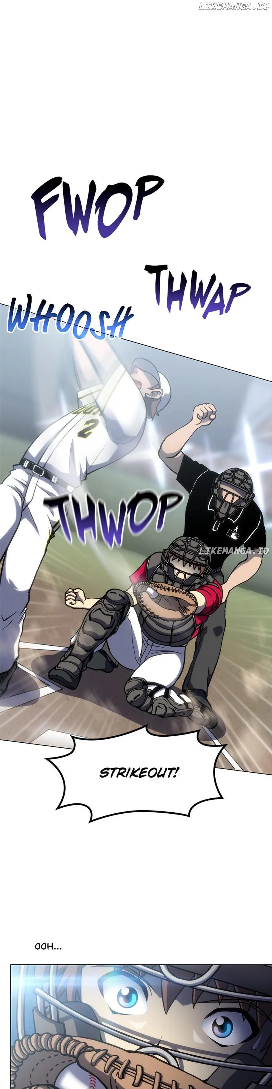 Home Plate Villain Chapter 26 Page 19