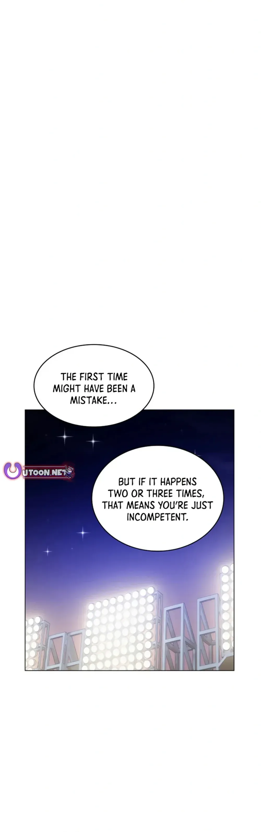 Home Plate Villain Chapter 77 Page 12