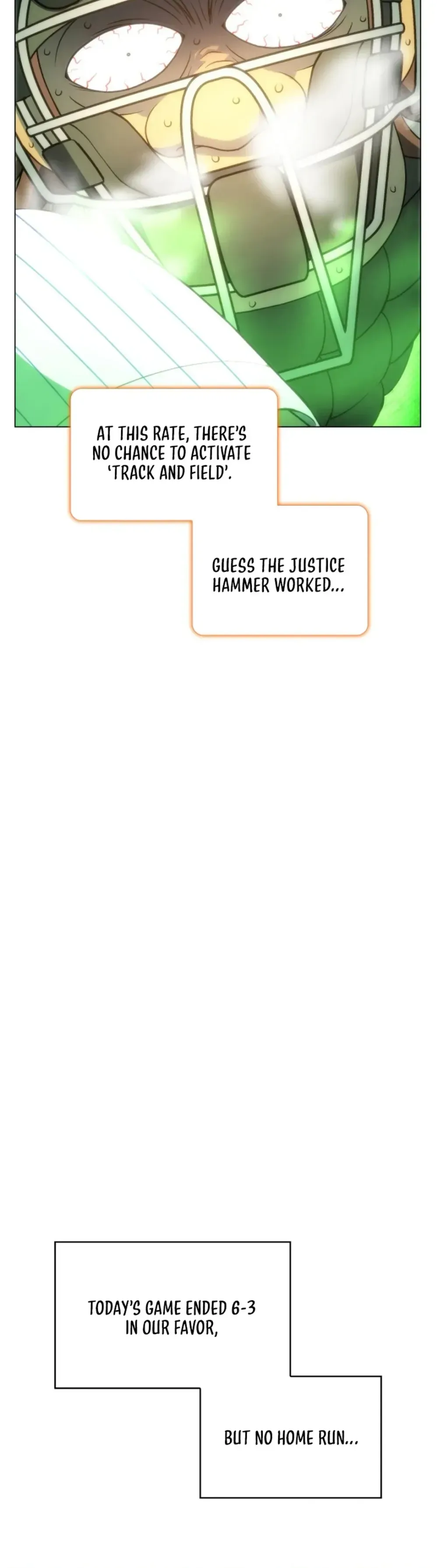 Home Plate Villain Chapter 77 Page 28