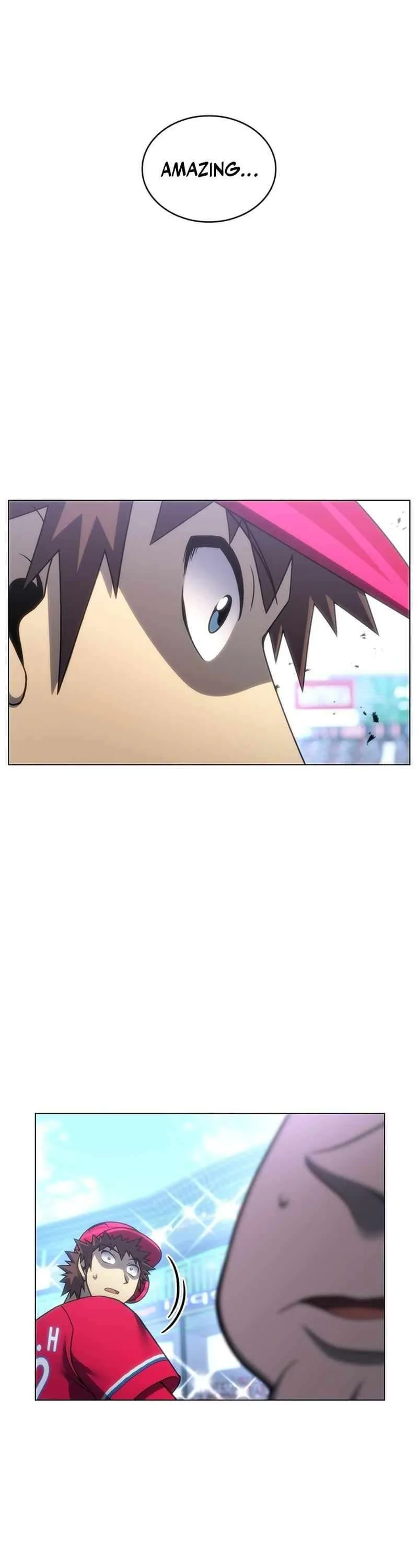 Home Plate Villain Chapter 190 Page 6