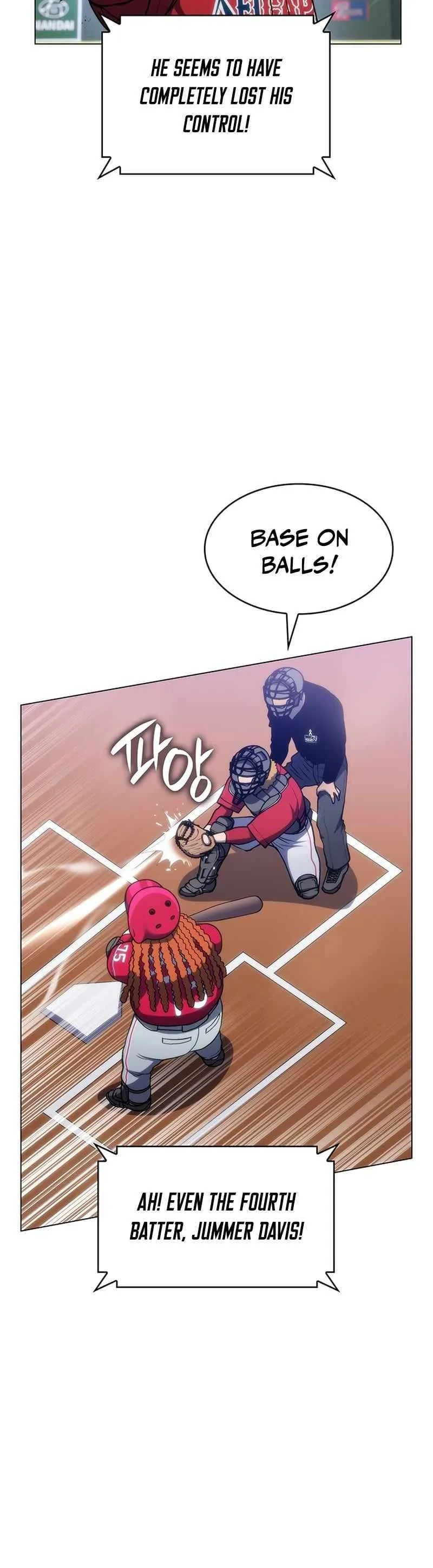 Home Plate Villain Chapter 190 Page 14