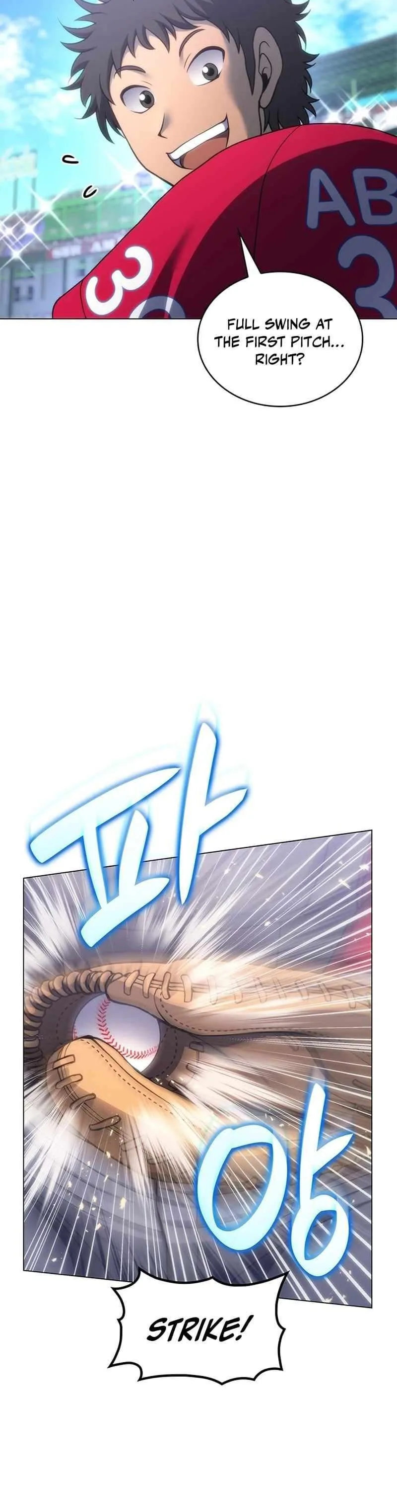 Home Plate Villain Chapter 190 Page 16