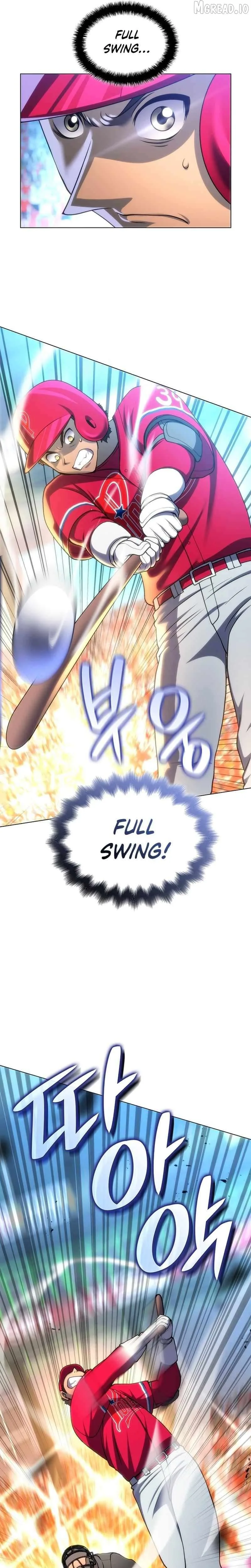 Home Plate Villain Chapter 190 Page 21