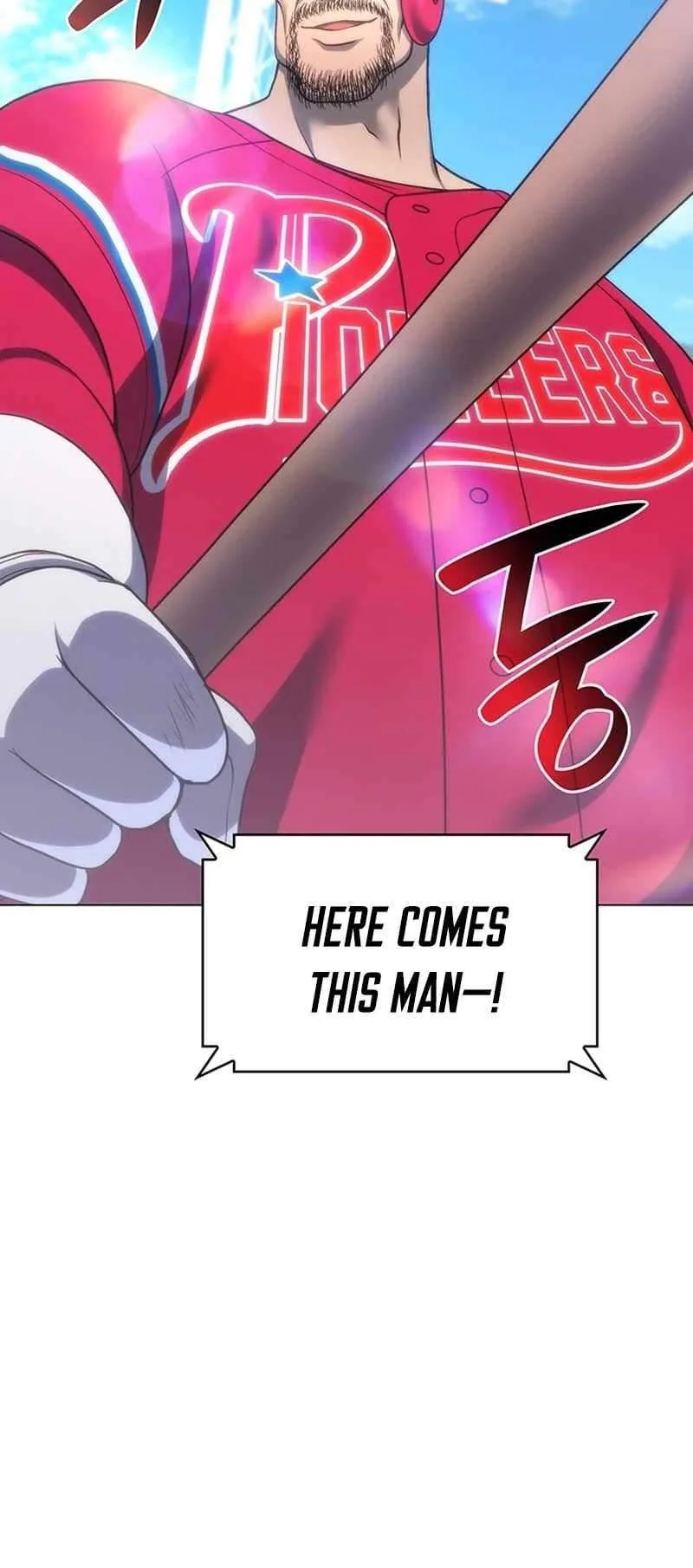Home Plate Villain Chapter 190 Page 26