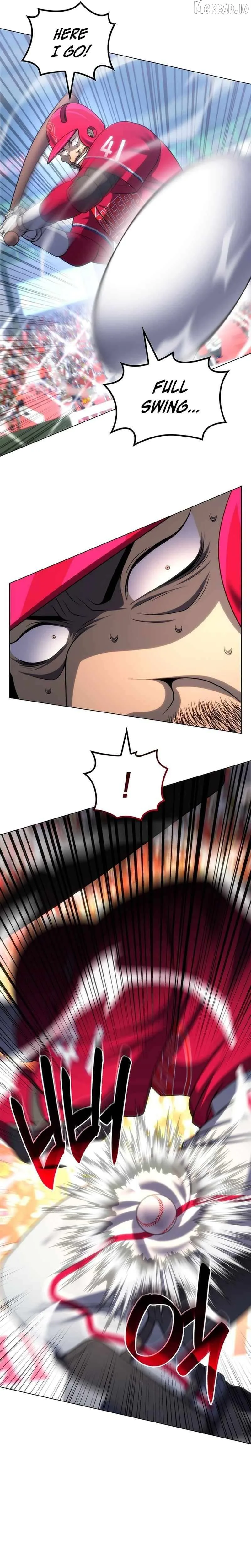 Home Plate Villain Chapter 190 Page 29