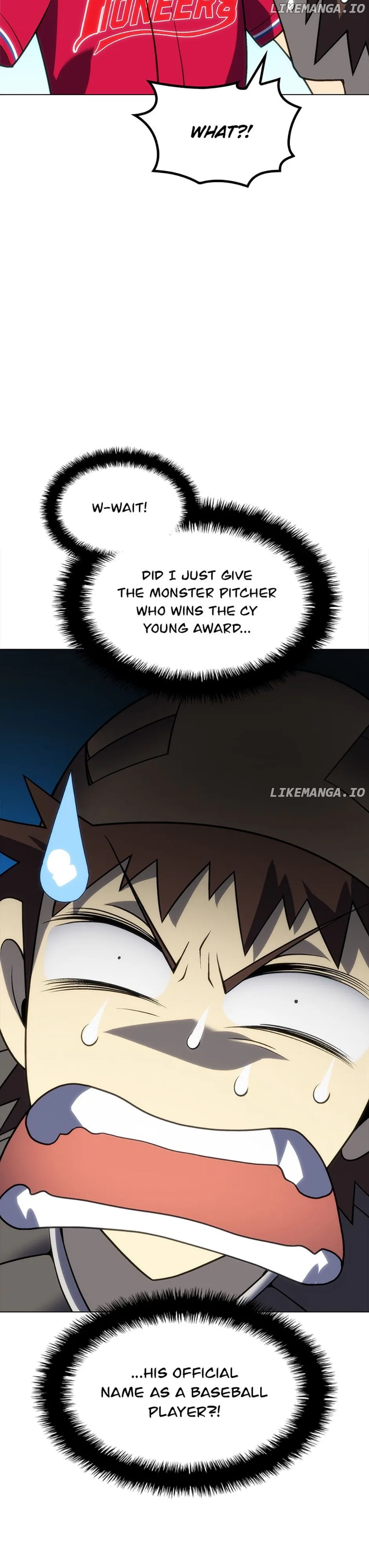 Home Plate Villain Chapter 29 Page 6