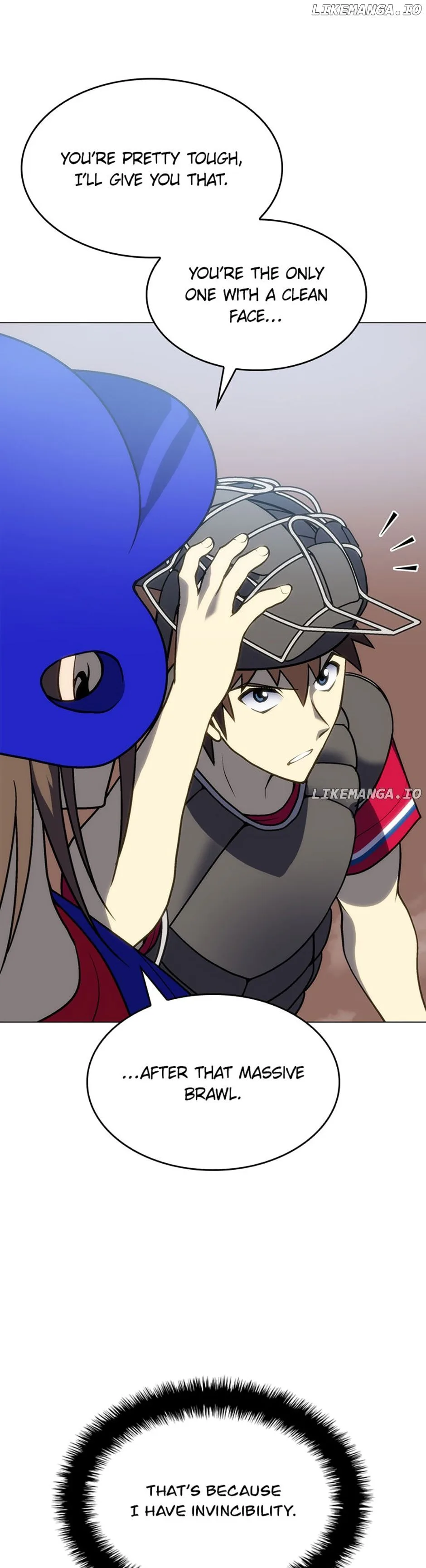 Home Plate Villain Chapter 29 Page 29