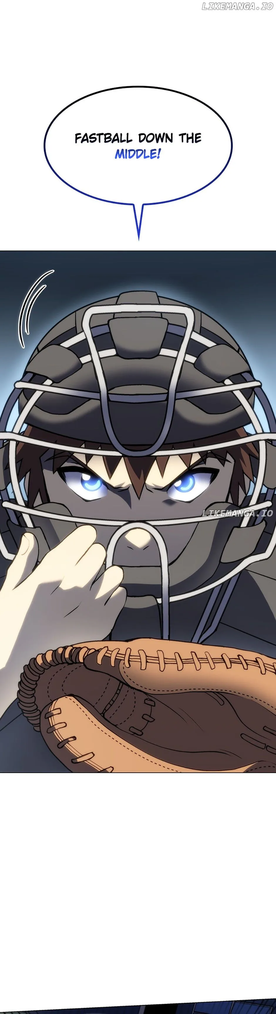 Home Plate Villain Chapter 29 Page 32