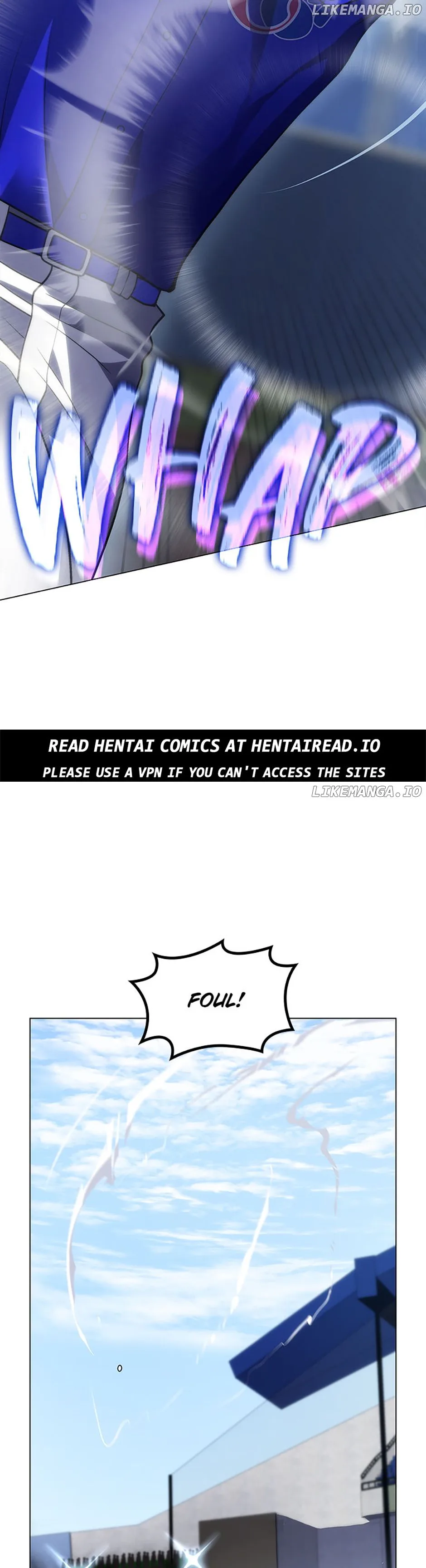 Home Plate Villain Chapter 29 Page 35