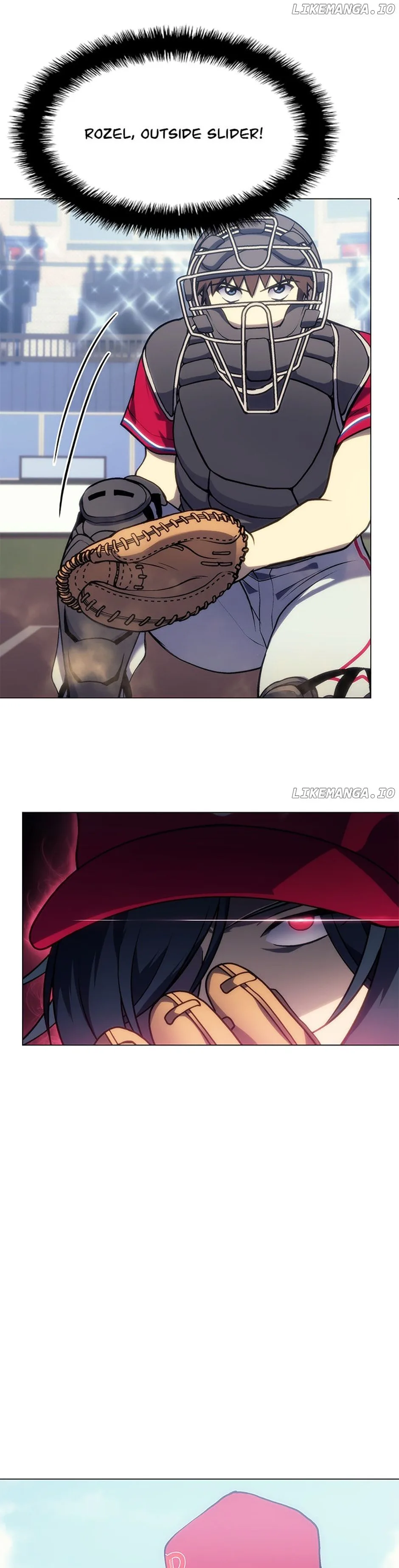 Home Plate Villain Chapter 31 Page 20