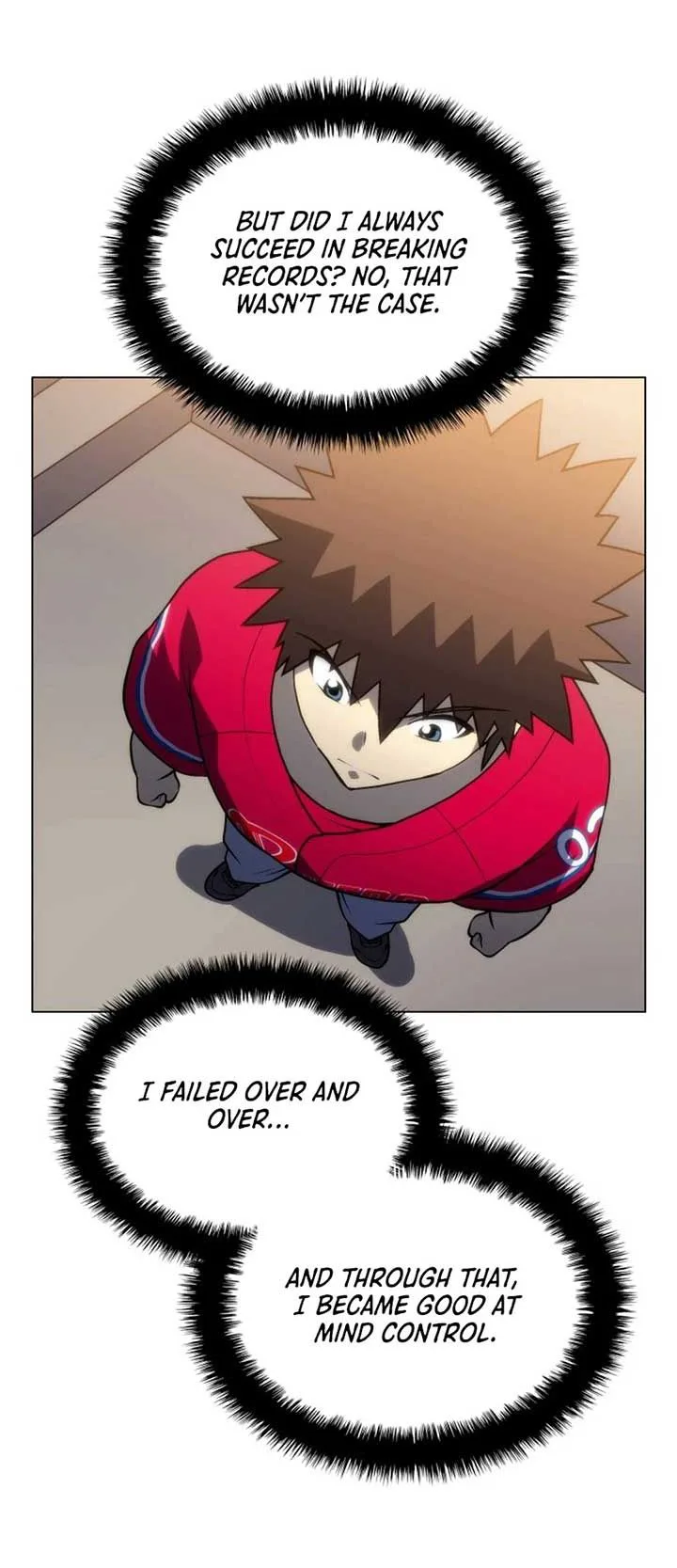 Home Plate Villain Chapter 78 Page 8