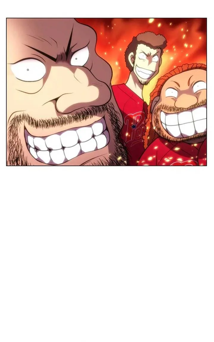 Home Plate Villain Chapter 78 Page 12