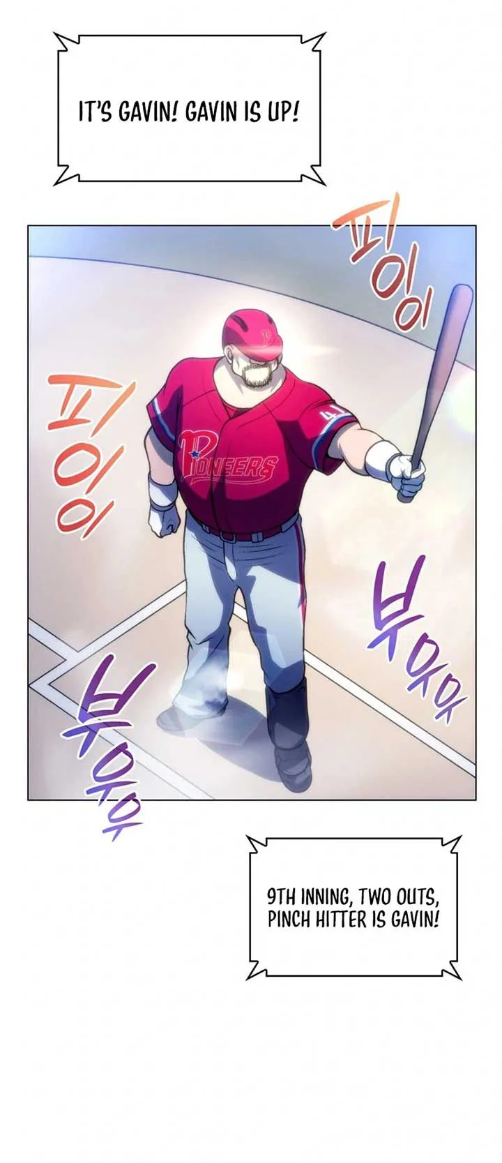 Home Plate Villain Chapter 78 Page 16