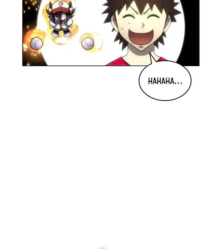 Home Plate Villain Chapter 78 Page 18