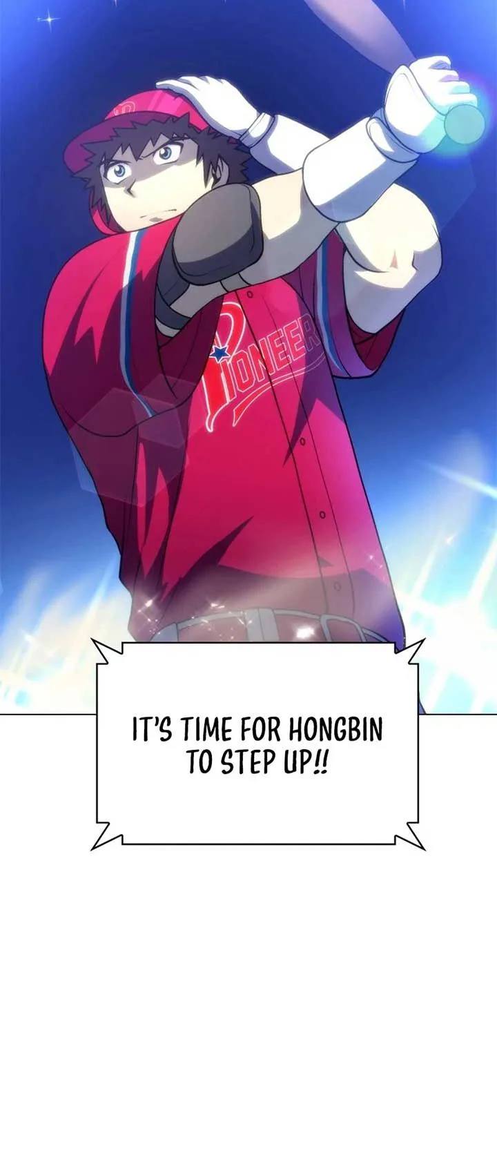Home Plate Villain Chapter 78 Page 24
