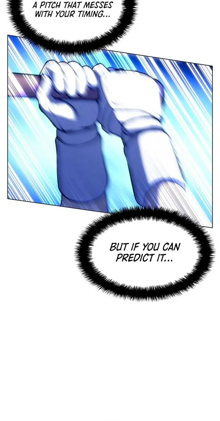 Home Plate Villain Chapter 78 Page 32