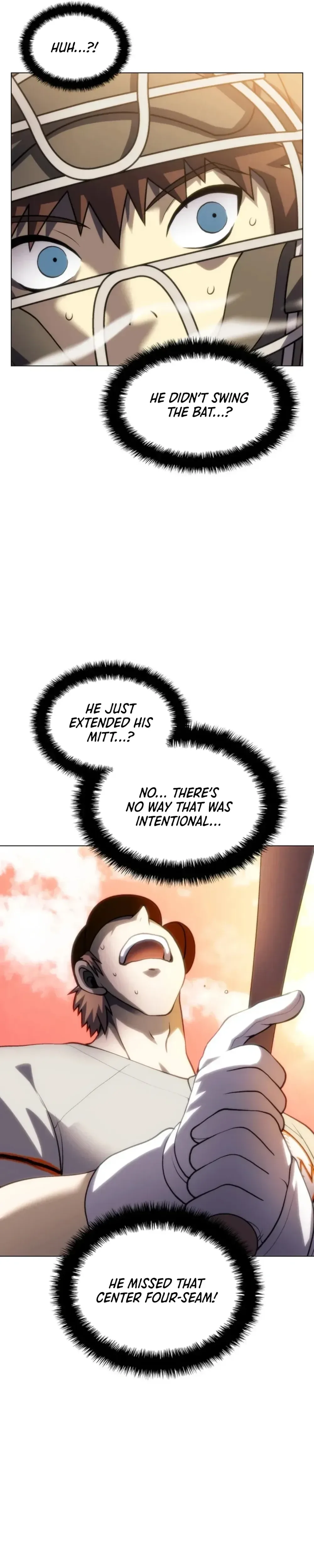 Home Plate Villain Chapter 65 Page 5