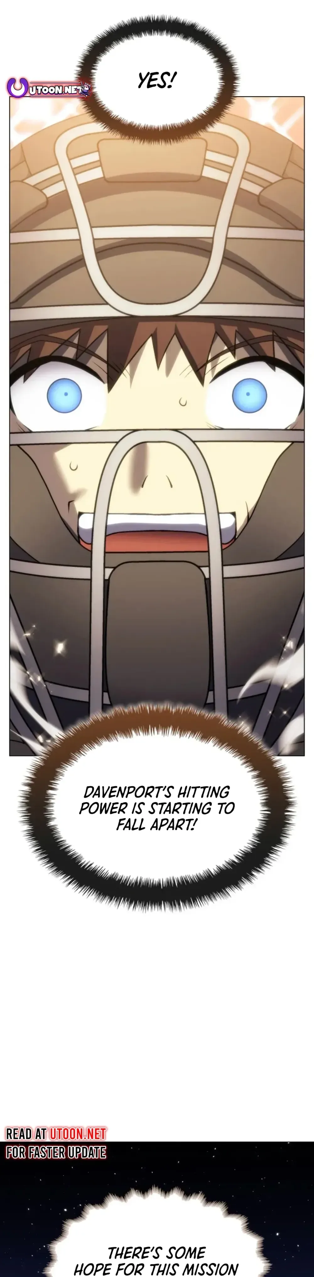 Home Plate Villain Chapter 65 Page 6