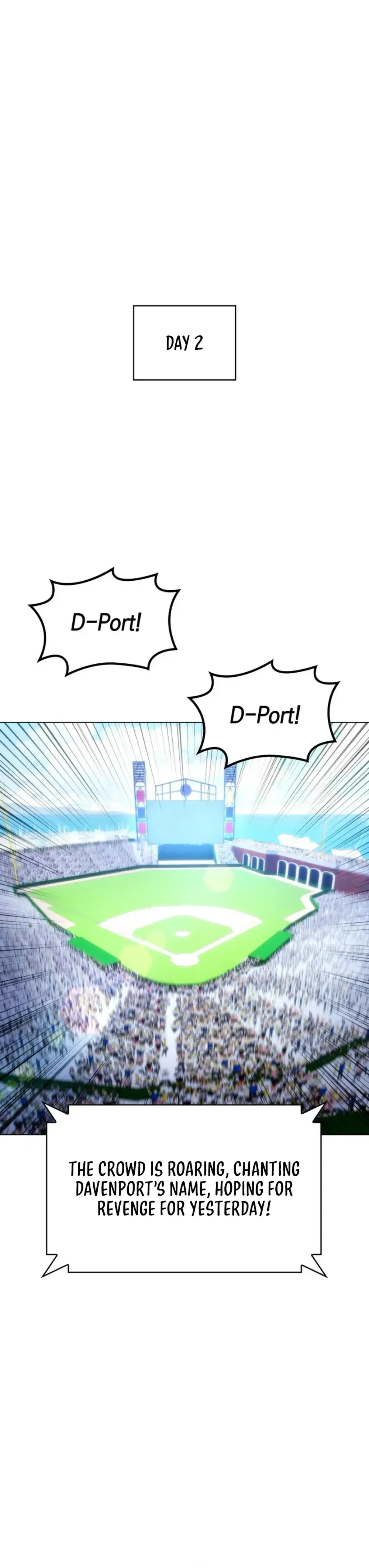 Home Plate Villain Chapter 65 Page 12