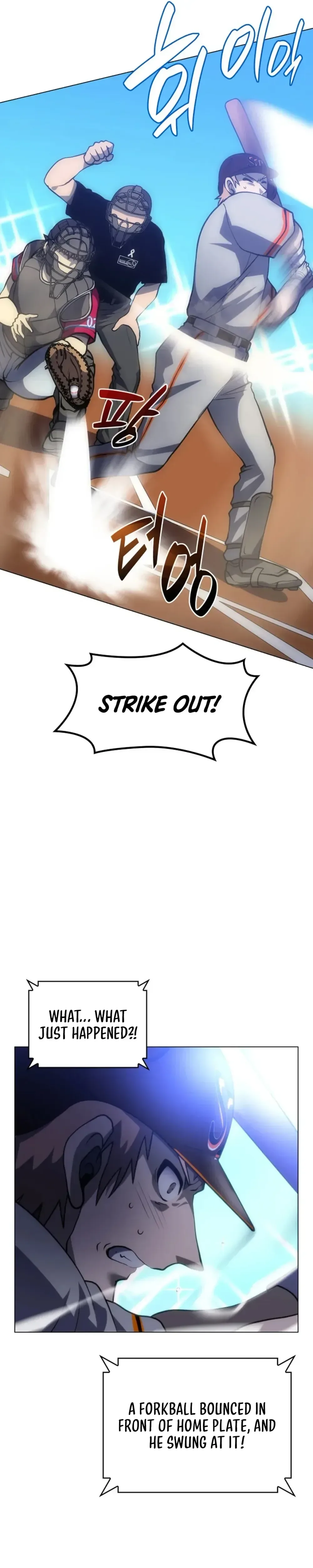 Home Plate Villain Chapter 65 Page 13