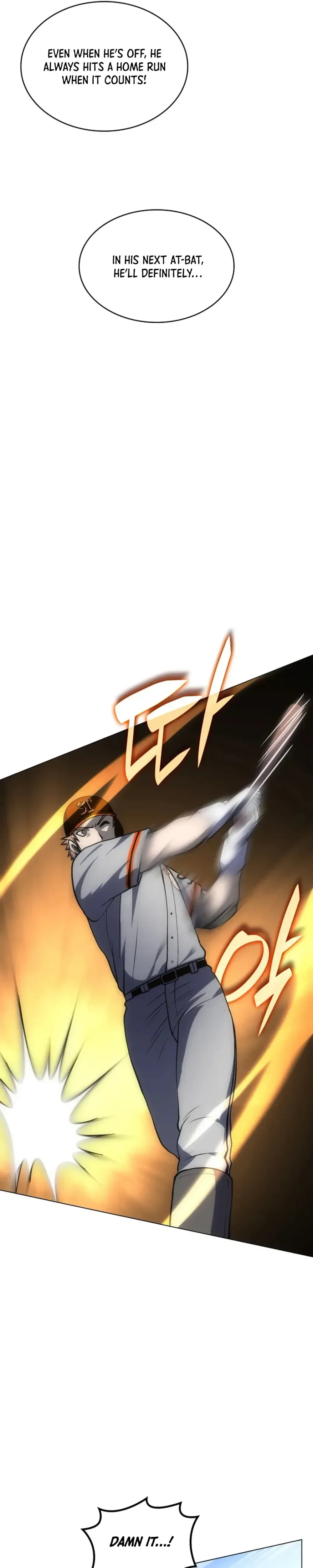 Home Plate Villain Chapter 65 Page 15