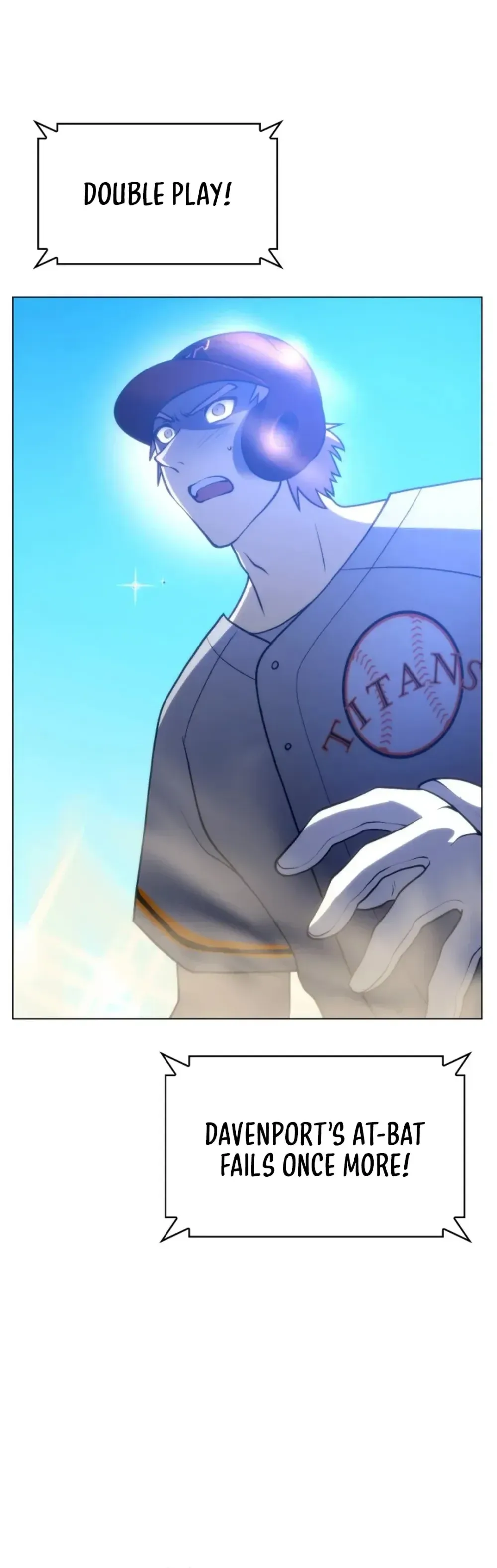Home Plate Villain Chapter 65 Page 18