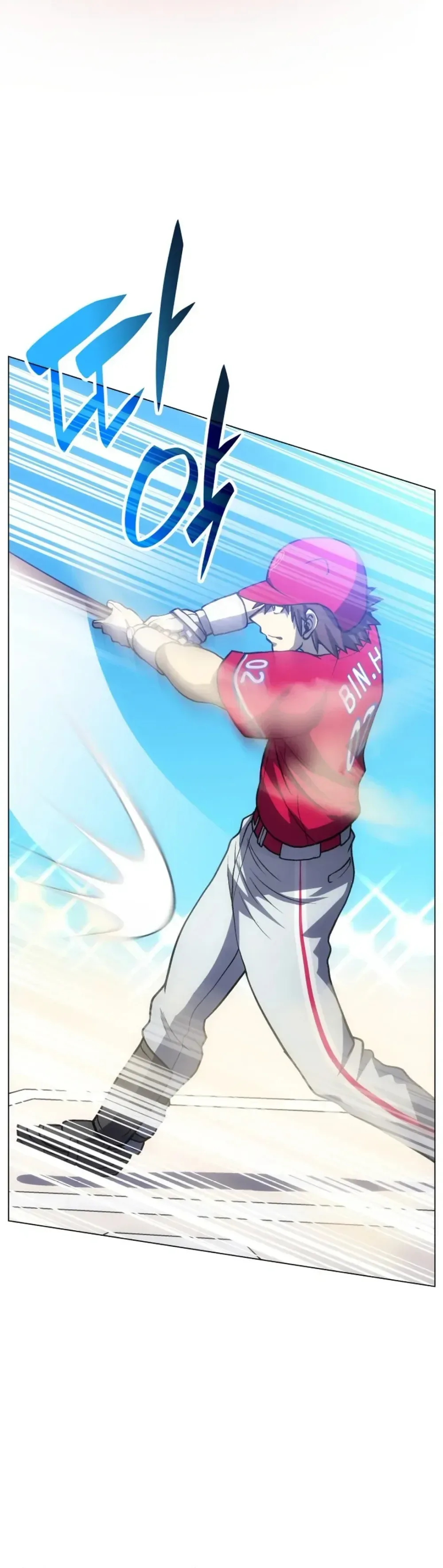 Home Plate Villain Chapter 65 Page 24