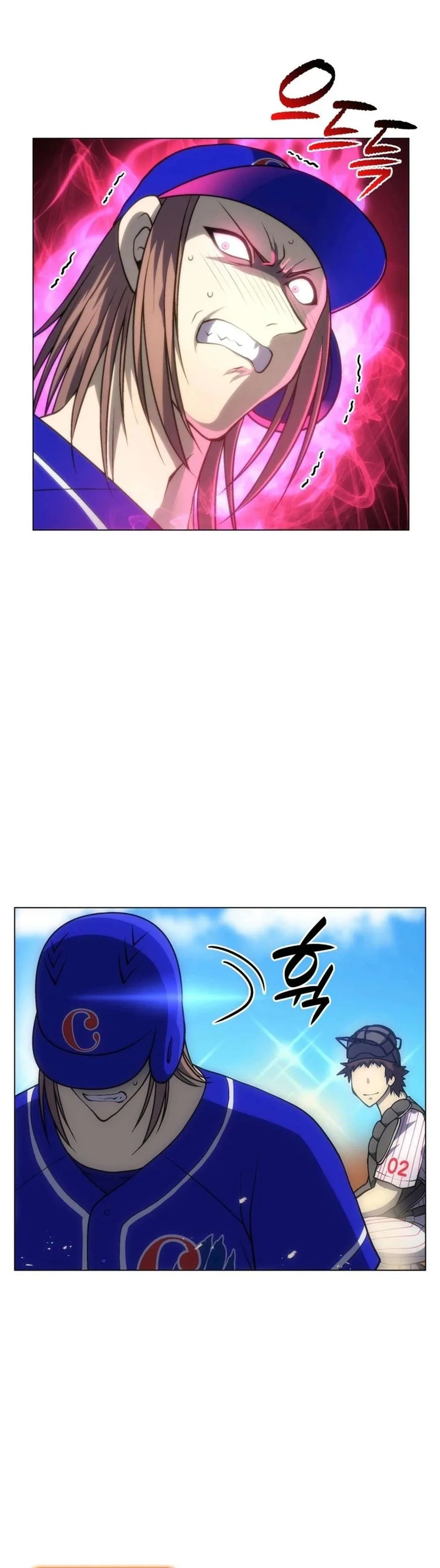 Home Plate Villain Chapter 82 Page 18