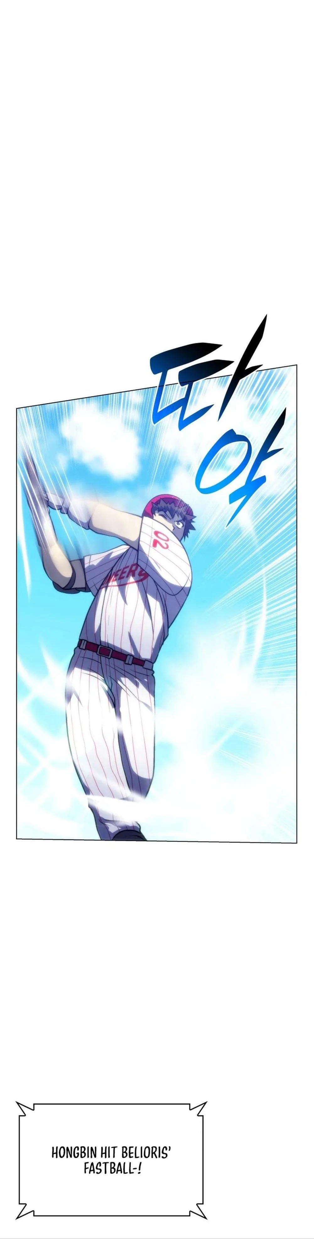 Home Plate Villain Chapter 82 Page 20
