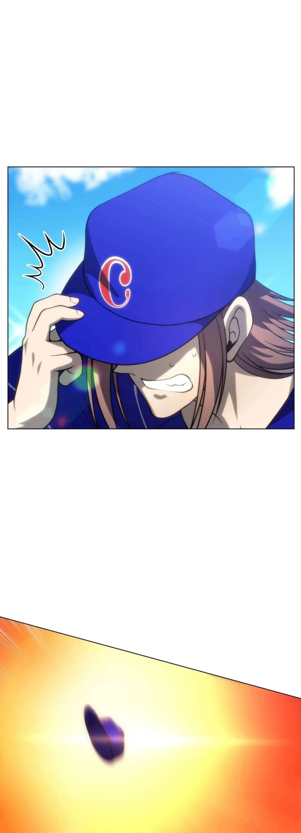 Home Plate Villain Chapter 82 Page 28