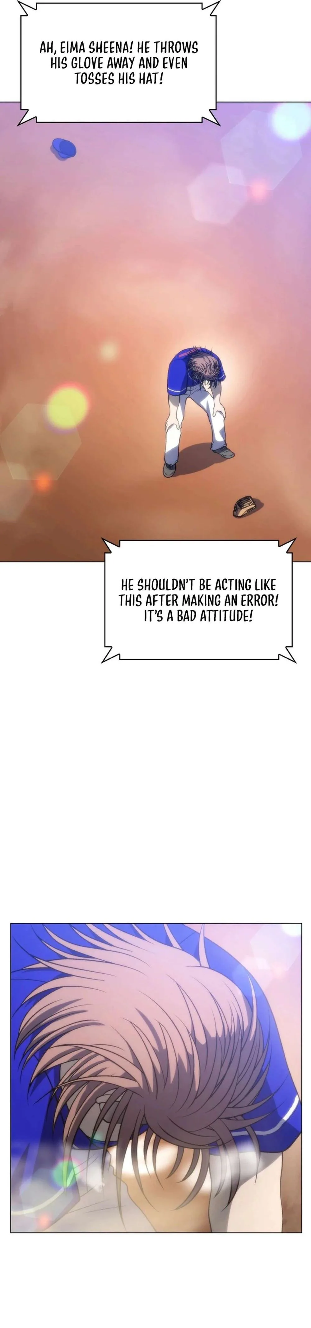 Home Plate Villain Chapter 82 Page 30