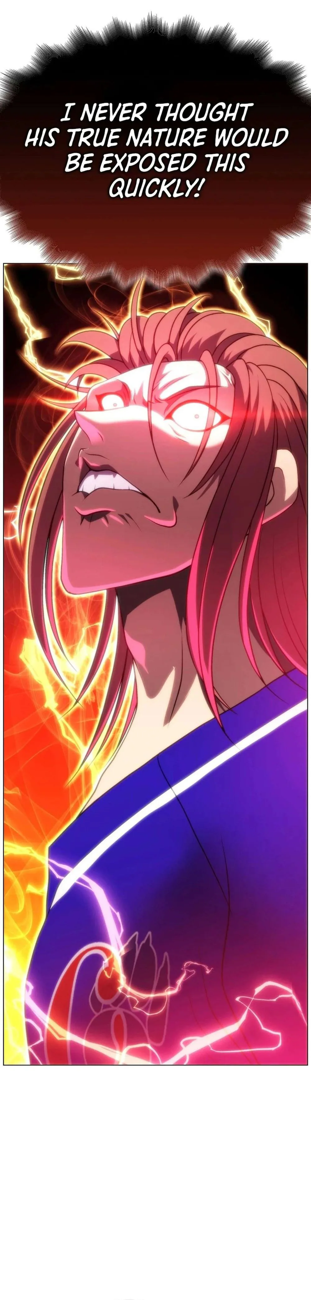Home Plate Villain Chapter 82 Page 34