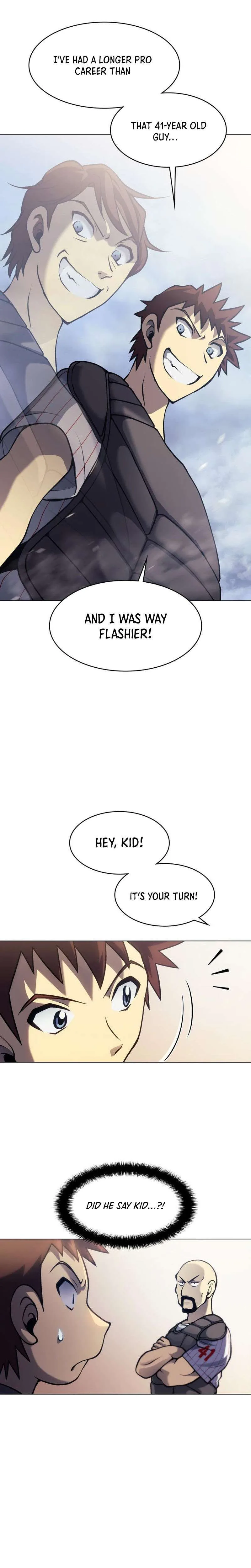 Home Plate Villain Chapter 4 Page 7