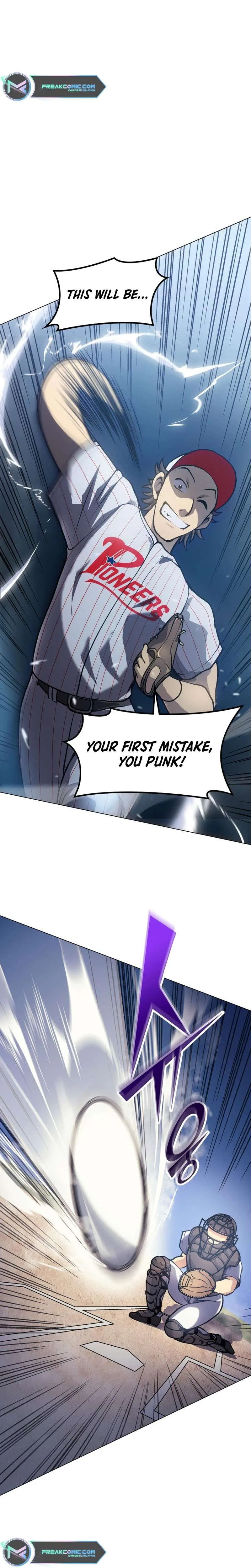 Home Plate Villain Chapter 4 Page 10
