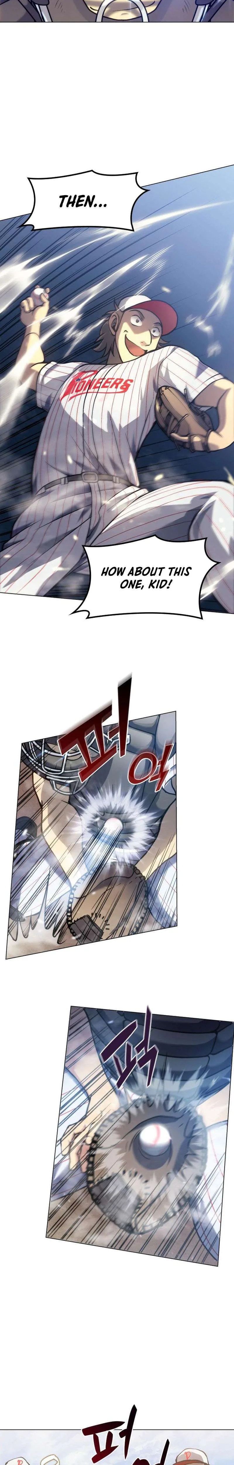 Home Plate Villain Chapter 4 Page 12