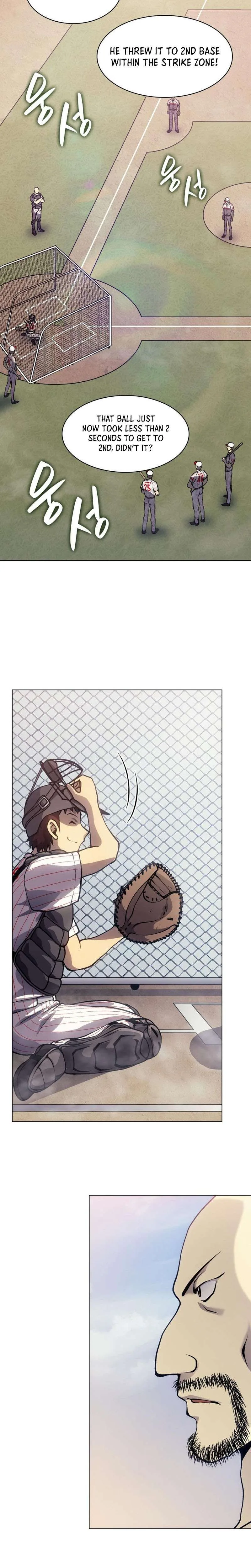 Home Plate Villain Chapter 4 Page 16