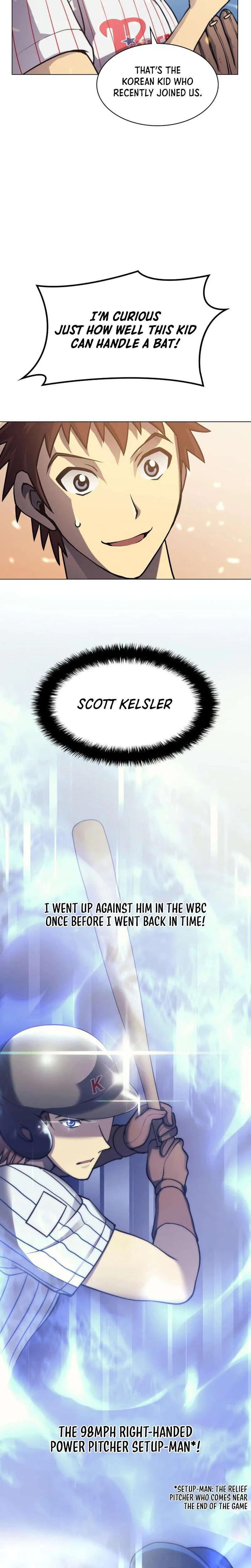 Home Plate Villain Chapter 4 Page 21