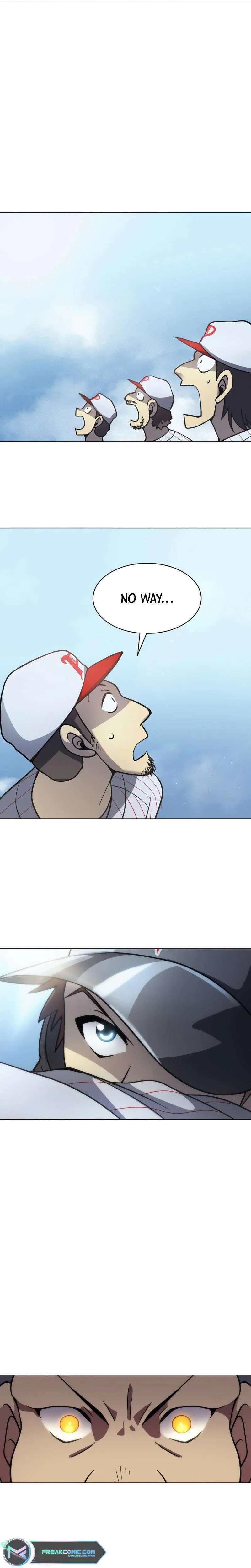 Home Plate Villain Chapter 4 Page 31